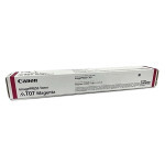 Canon original toner T07 M, 3643C001, magenta, 37500str.