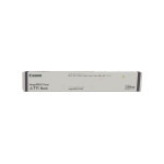 Canon original toner T11 BK, 5146C001, black, 45500str., high capacity