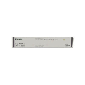 Canon original toner T11 BK, 5146C001, black, 45500str., high capacity