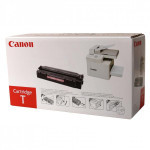 Canon original toner Typ T BK, 7833A002, black, 3500str.