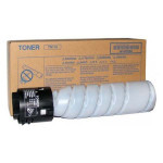 Develop original toner A1UC0D0, TN-116, black, 11000str., 2ks