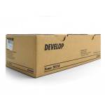 Develop original toner A3VW0D0, TN-118, black, 24000 (2x12000)str.