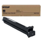 Develop original toner A0D71D3, TN-214K, black, 24000str.