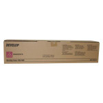 Develop original toner A0D73D3, TN-214M, magenta, 18500str.