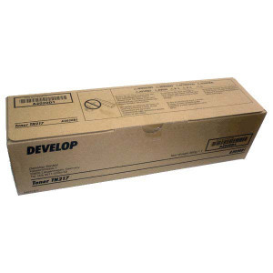 Develop original toner A2020D1, TN-217, black, 17500str., 360g