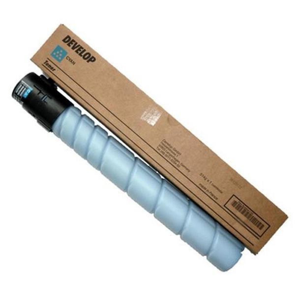 Develop original toner TN221C, A8K34D0, cyan, 21000str.