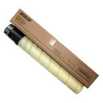 Develop original toner TN221Y, A8K32D0, yellow, 21000str.