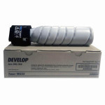 Develop original toner A98R0D0, TN-222, black, 24000str.