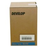 Develop original toner 4053 7050 00, TN-310C, cyan, 11500str.