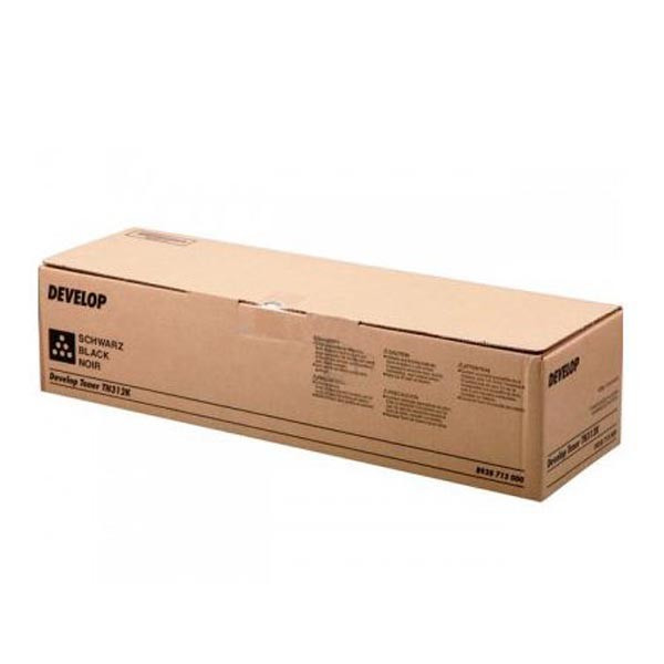 Develop originál toner 8938713, TN-312K, black, 20000str.
