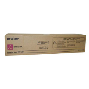 Develop original toner 8938715, TN-312M, magenta, 12000str.