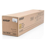 Develop original toner 8938714, TN-312Y, yellow, 12000str.