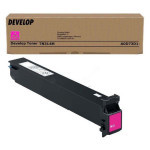 Develop original toner A0D73D1, TN-314M, magenta, 20000str.