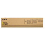 Develop original toner A0D72D1, TN-314Y, yellow, 20000str.