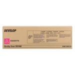 Develop original toner A0DK3D3, TN-318M, magenta, 8000str.