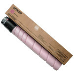 Develop original toner A33K3D0, A33K3DA, TN-321M, magenta, 25000str.