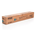 Develop original toner A8DA4D0, TN-324C, cyan, 26000str.