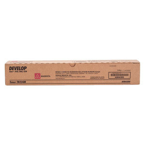 Develop original toner A8DA3D0, TN-324M, magenta, 26000str.