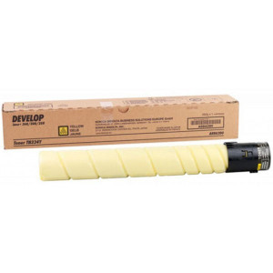 Develop original toner A8DA2DA, A8DA2D0, TN-324Y, yellow, 26000str.