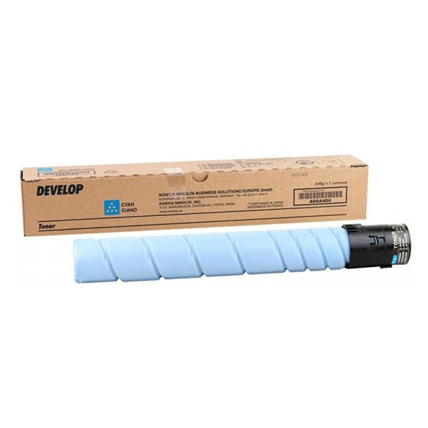 Develop original toner AAV84D0, TN-328C, cyan, 28000str.