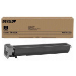 Develop original toner A0TM151, TN-413K, black, 45000str.