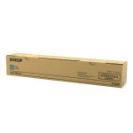 Develop original toner A33K4D2, TN-512C, cyan, 26000str.