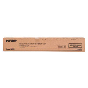 Develop original toner A33K0D1, TN-513, black, 35000str.