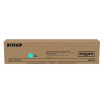 Develop original toner A9E84D0, A9E84DA, TN-514C, cyan, 26000str.