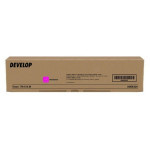 Develop original toner A9E83D0, A9E83DA, TN-514M, magenta, 26000str.