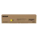 Develop original toner A9E82D0, A9E82DA, TN-514Y, yellow, 26000str.