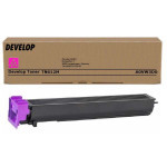 Develop original toner A0VW3D0, TN-612M, magenta, 26500str.