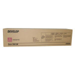 Develop originál toner A0TM3D0, TN-613M, magenta, 30000str.
