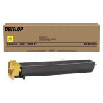 Develop original toner A0TM2D0, TN-613Y, yellow, 30000str.