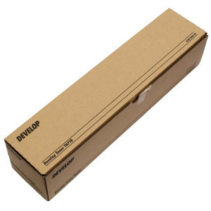 Develop original toner 02XU, TN-710, black, 55000str., 1160g