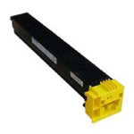 Develop originál toner A3VU2D0, TN-711Y, yellow, 31500str.