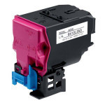 Develop original toner A0X53D2, TNP-22M, magenta, 6000str.
