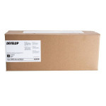 Develop original toner A63V10H, TNP-36, black, 10000str.