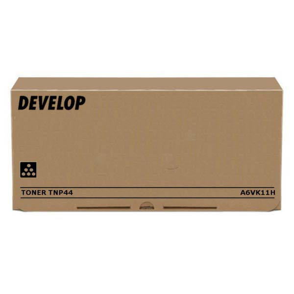 Develop original toner A6VK11H, TNP-44, black, 20000str.