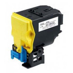Develop original toner A5X02D0, TNP-48Y, yellow, 10000str.