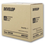 Develop original toner A0X51D7, TNP-50K, black, 5000str.