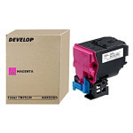 Develop original toner A0X53D5, TNP51M, magenta, 5000str.