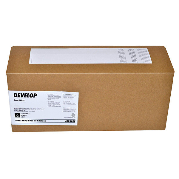 Develop original toner AADX0D0, TNP-54, black, 25000str.