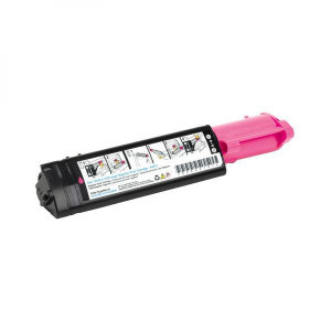 Dell original toner 593-10065, M6935, magenta, 2000str.