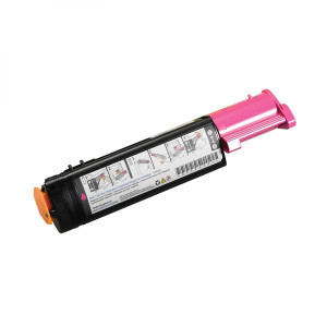 Dell original toner 593-10157, XH005, magenta, 2000str.