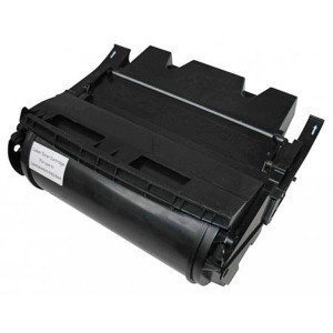 Dell originál toner 595-10002, K2885, black, 18000str., return