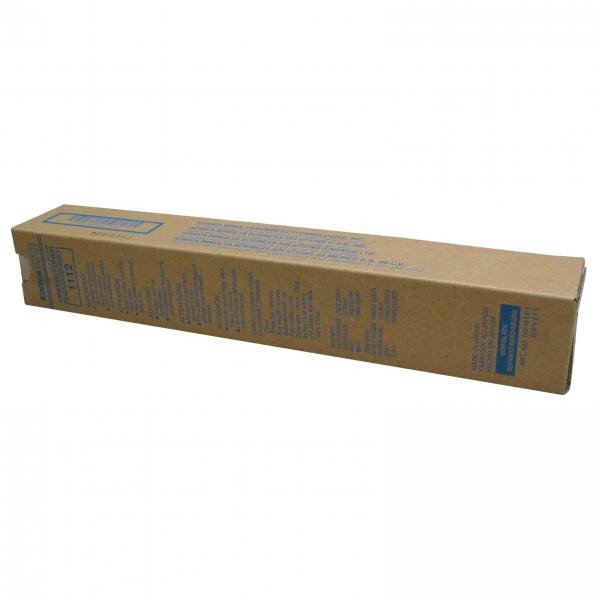 Konica Minolta originální toner 30265, black, 3000str.