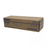 Konica Minolta original toner 30394, black, 8000str.
