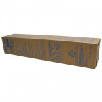 Konica Minolta original toner 30449, 01QJ, black, 26000str.