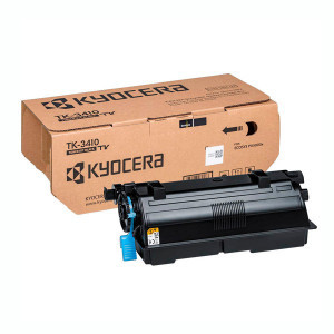 Kyocera original toner TK-3410, 1T0C0X0NL0, black, 15500str.