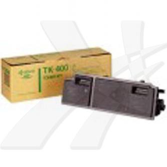 Kyocera original toner TK400, 370PA0KL, black, 10000str., Kyocera FS-6020, O